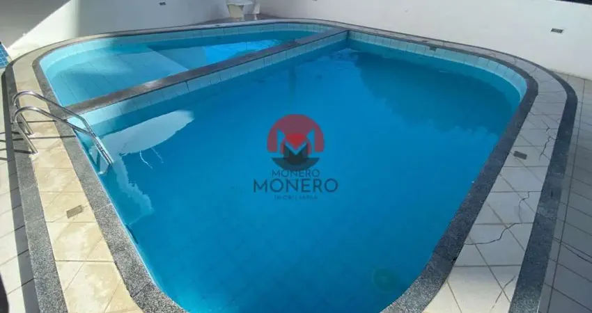 Apartamento próximo à PRAÇA MARTINS DOURADO com 03 QUARTOS e 02 VAGAS | Cocó, Fortaleza-CE