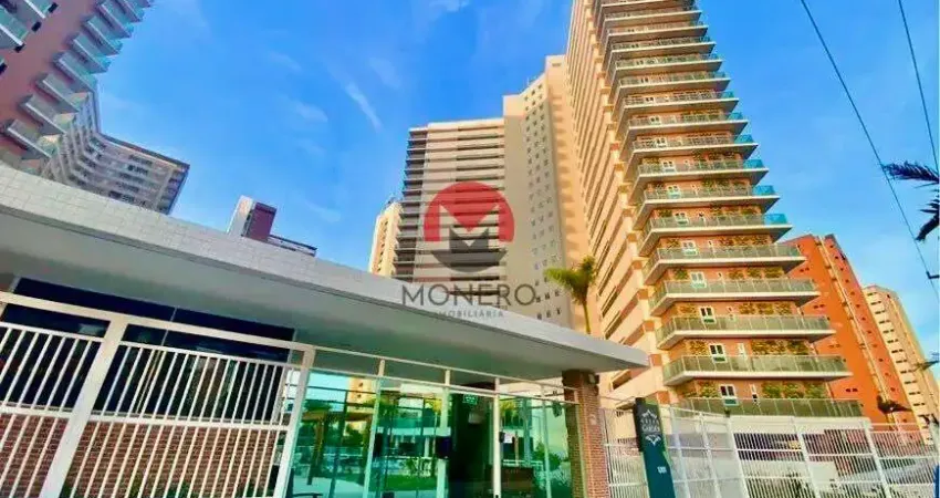Apartamento no GREEN GARDEN próximo ao SHOPPING RIOMAR FORTALEZA com 03 QUARTOS | Papicu, Fortaleza-CE