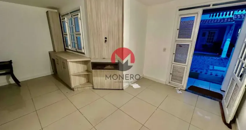 Casa Triplex em Condomínio Fechado com 132m² próximo ao FUTURO ALPHAVILLE | Manoel Dias Branco, Fortaleza-CE