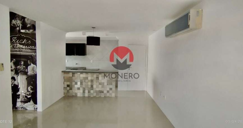 Apartamento próximo ao BEACH PARK com 02 QUARTOS | Porto das Dunas, Aquiraz-CE