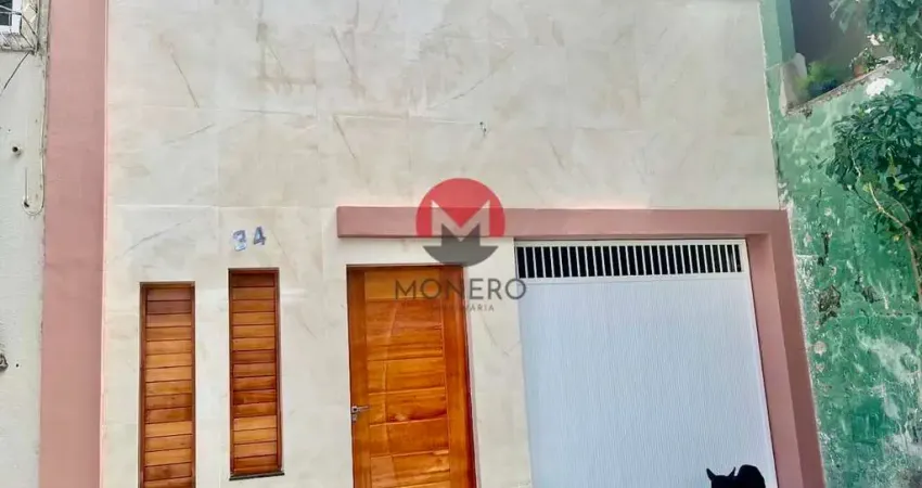 Casa Duplex no CORAÇÃO da PRAIA DE IRACEMA à venda | Praia de Iracema, Fortaleza-CE