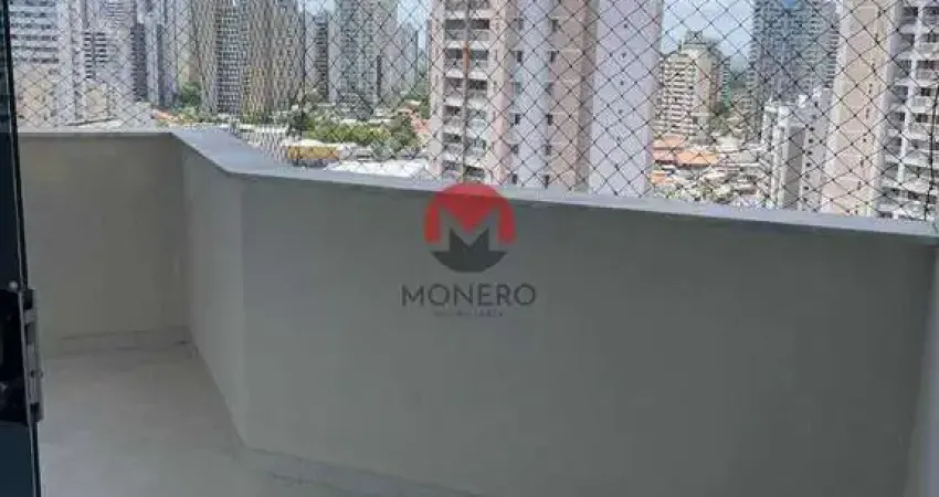 Apartamento 4 quartos 107 metros em Papicu, Fortaleza/CE