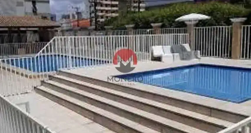 Apartamento com 3 quartos à venda na Avenida Santos Dumont, 2386, Meireles, Fortaleza