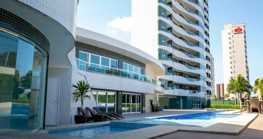 Apartamento à venda no bairro Patriolino Ribeiro em Fortaleza/CE