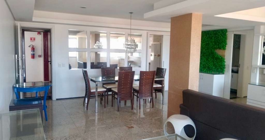 Apartamento com 3 quartos à venda no Papicu, Fortaleza 