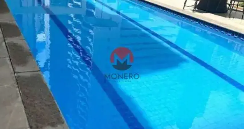Apartamento Alto Padrão em Meireles, Fortaleza/CE