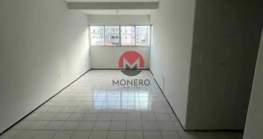 Apartamento à venda na Rua Desembargador Lauro Nogueira, 1315, Papicu, Fortaleza