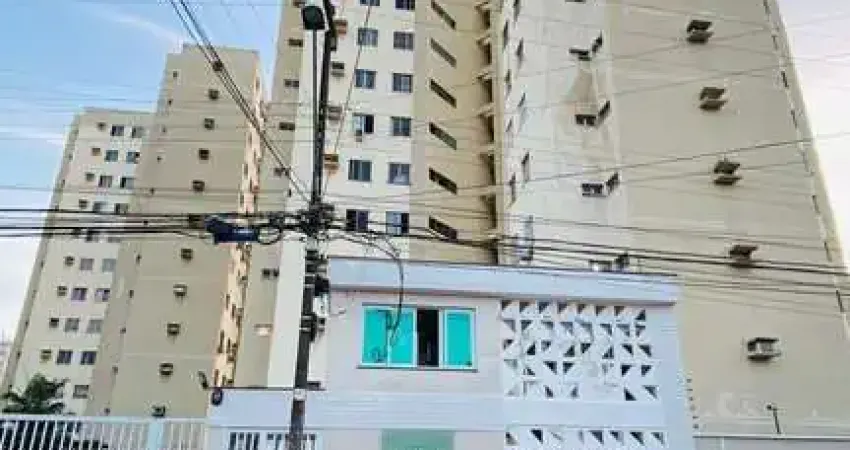 Apartamento 3 quartos 100 metros  no papicu em Fortaleza Ce
