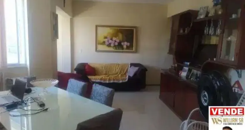Apartamento 3 suites mais dependencia 117 metros sala em L varanda perto do shopping rio mar Papicu Fortaleza Ceará