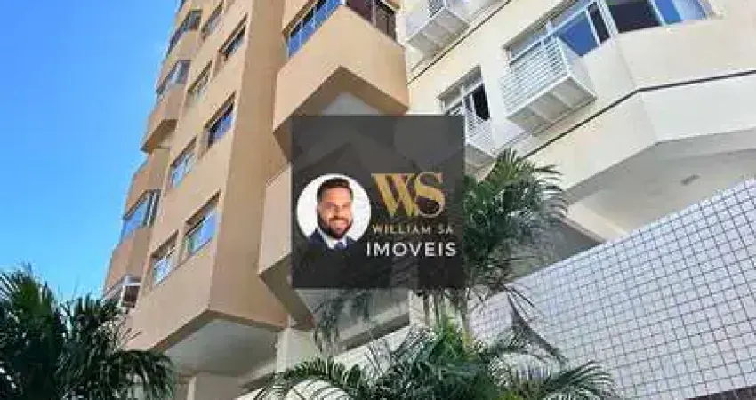 Apartamento com 3 quartos à venda na Avenida Engenheiro Santana Júnior, 332, Cocó, Fortaleza