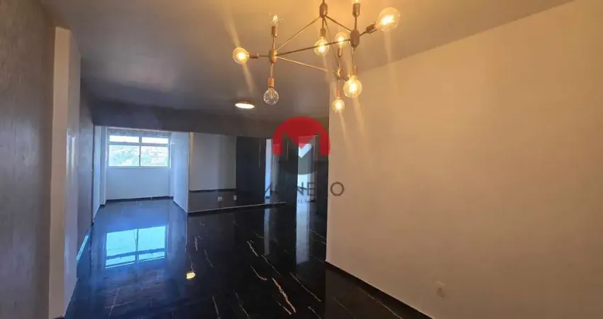 Apartamento com 3 quartos à venda na Avenida Engenheiro Santana Júnior, 332, Cocó, Fortaleza