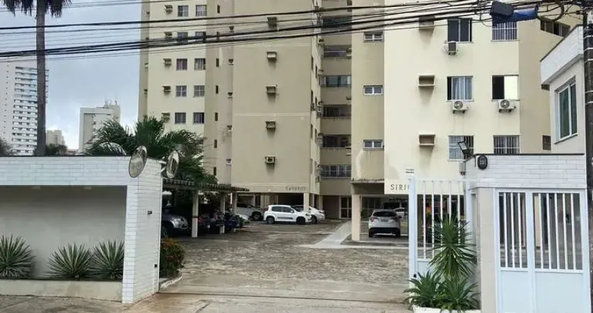 Apartamento à venda no bairro Papicu em Fortaleza/CE
