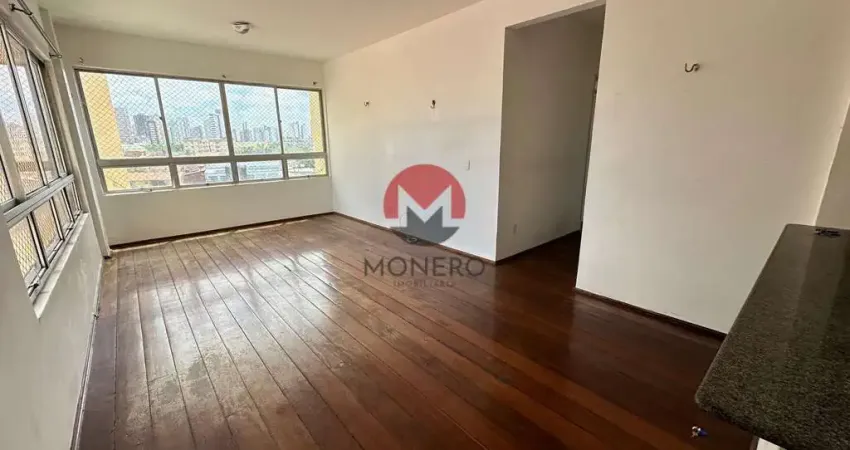 Apartamento com 3 quartos à venda na Rua Fausto Cabral, 240, Papicu, Fortaleza