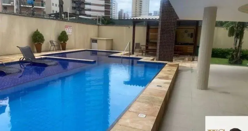 Apartamento à venda no bairro Papicu em Fortaleza/CE