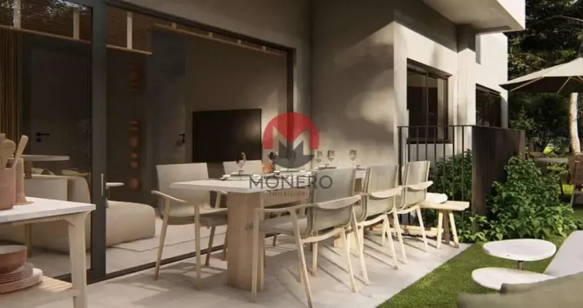 Incrível Studio em Condomínio Fechado com 30m² à venda | Cumbuco, Caucaia-CE