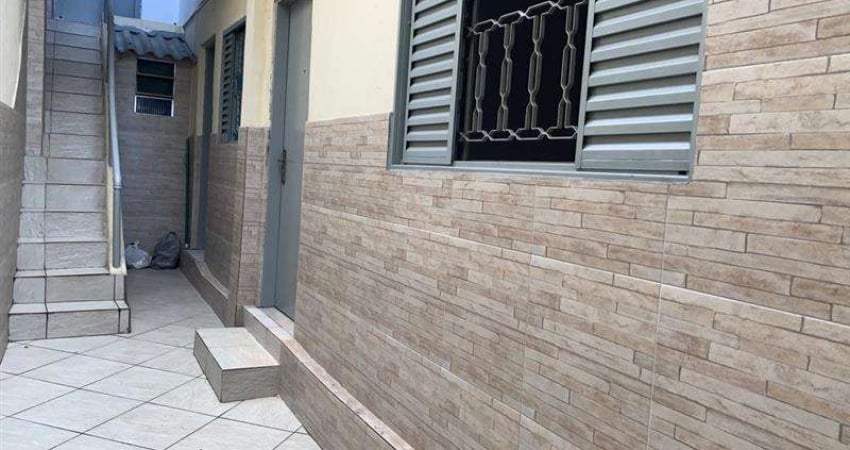 Casa com 2 quartos para alugar na Rua Gonçalo de Andrade, Vila Souza, São Paulo