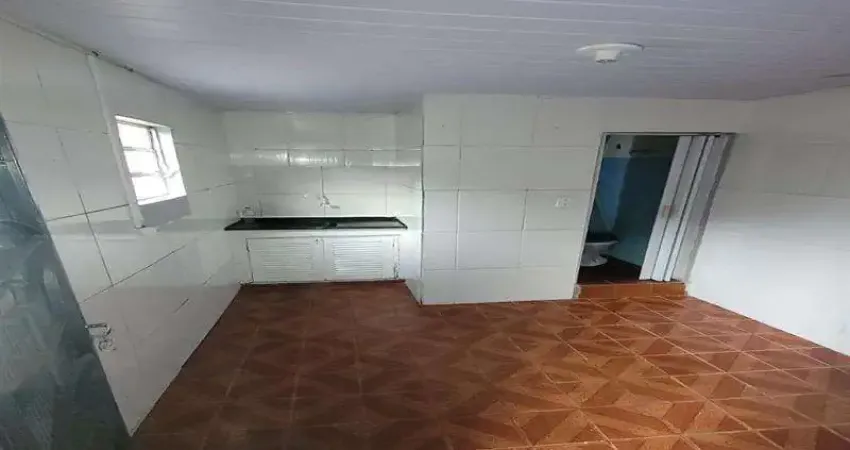 Casa com 1 quarto para alugar na Rua Agostinho Miranda, Vila Santa Maria, São Paulo