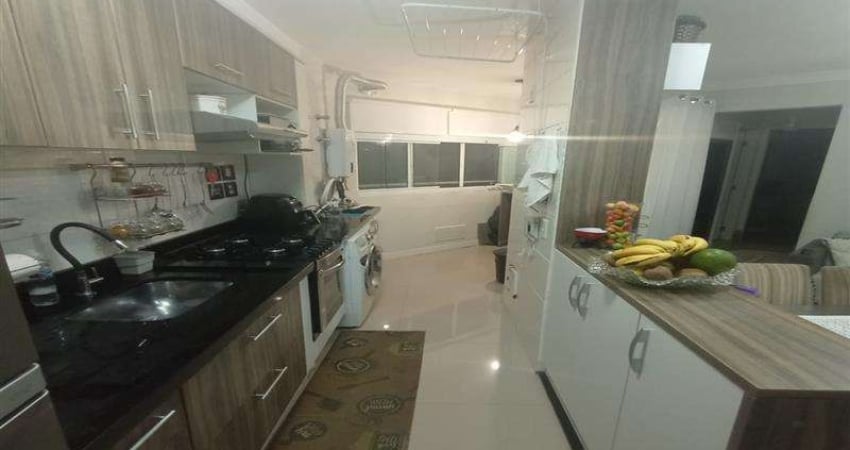 Apartamento com 2 quartos à venda na Rua Vinte e Dois de Agosto, Cachoeirinha, São Paulo