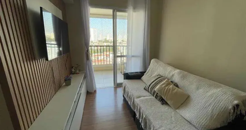 Apartamento com 2 quartos à venda na Avenida Ultramarino, Lauzane Paulista, São Paulo