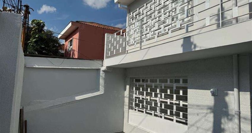 Casa com 3 quartos à venda na Rua Carvalho e Albuquerque, Imirim, São Paulo