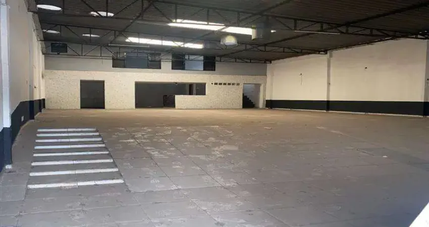 Ponto comercial à venda na Avenida Engenheiro Caetano Álvares, Casa Verde, São Paulo