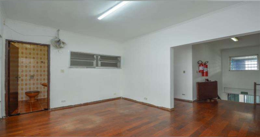 Casa comercial para alugar na Rua Frederico Penteado Júnior, Jardim das Laranjeiras, São Paulo