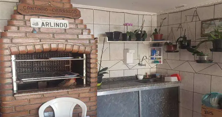 Casa com 2 quartos à venda na Rua Ninete, Casa Verde, São Paulo