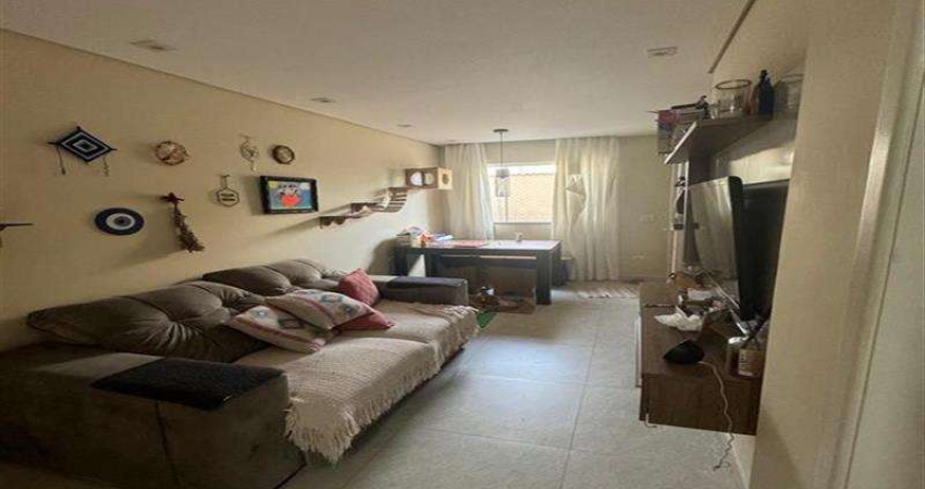 Casa em condomínio fechado com 2 quartos à venda na Rua Padre Paulo Ravier, Água Fria, São Paulo