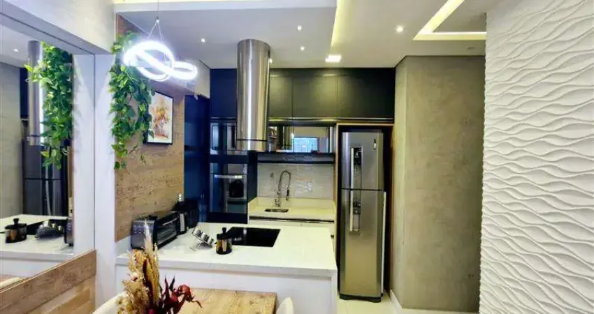 Apartamento com 2 quartos à venda na Rua Jorge Valim, Vila Ester (Zona Norte), São Paulo