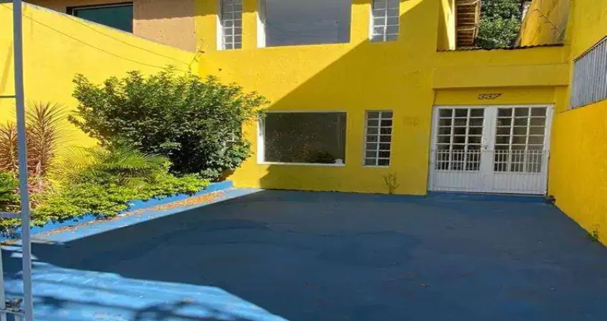 Ponto comercial para alugar na Rua Maria Curupaiti, Vila Ester (Zona Norte), São Paulo