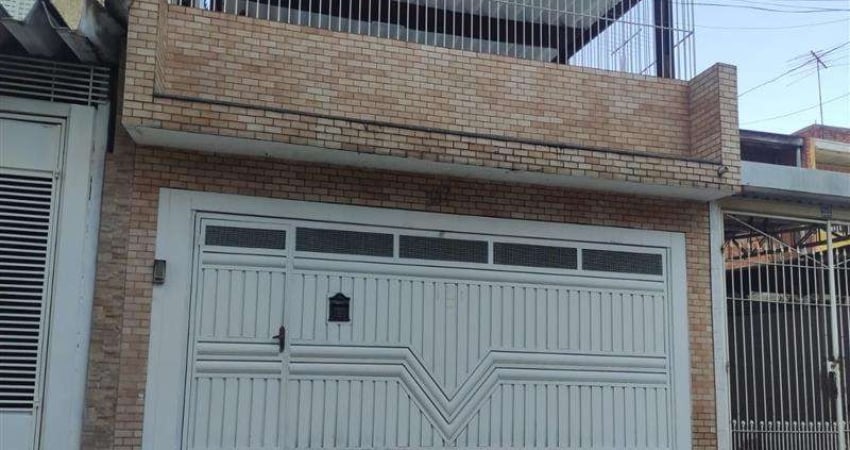 Casa com 3 quartos para alugar na Rua Imarui, Limão, São Paulo