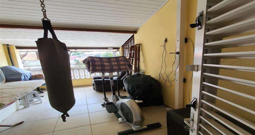 Casa com 2 quartos à venda na Rua Nélio Fachada de Paiva, Vila Celeste, São Paulo