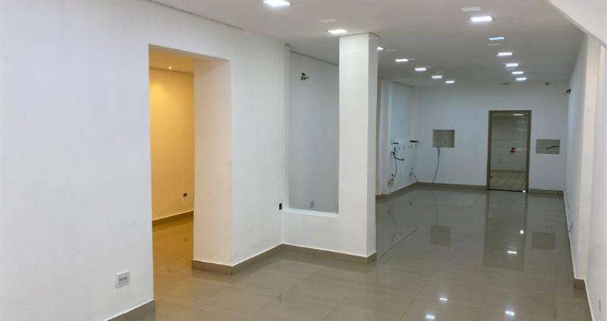 Ponto comercial para alugar na Avenida Braz Leme, Casa Verde, São Paulo