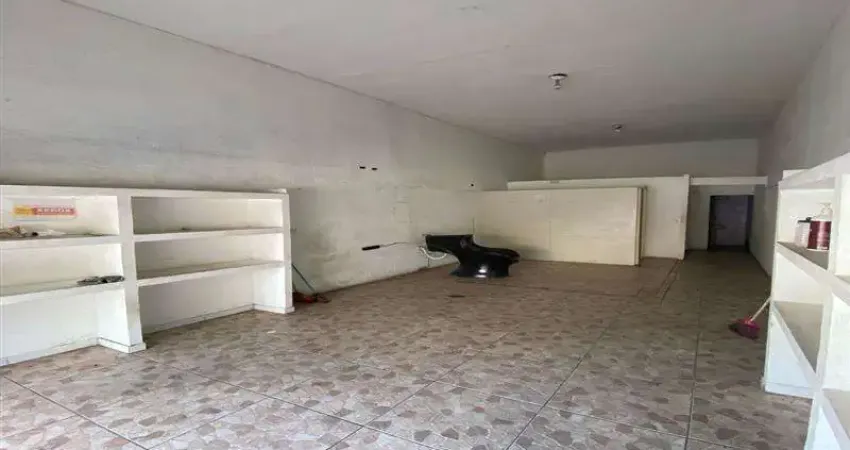 Ponto comercial para alugar na Avenida Imirim, Imirim, São Paulo