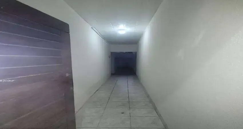 Casa com 1 quarto para alugar na Rua Graciano Altierio, Casa Verde, São Paulo