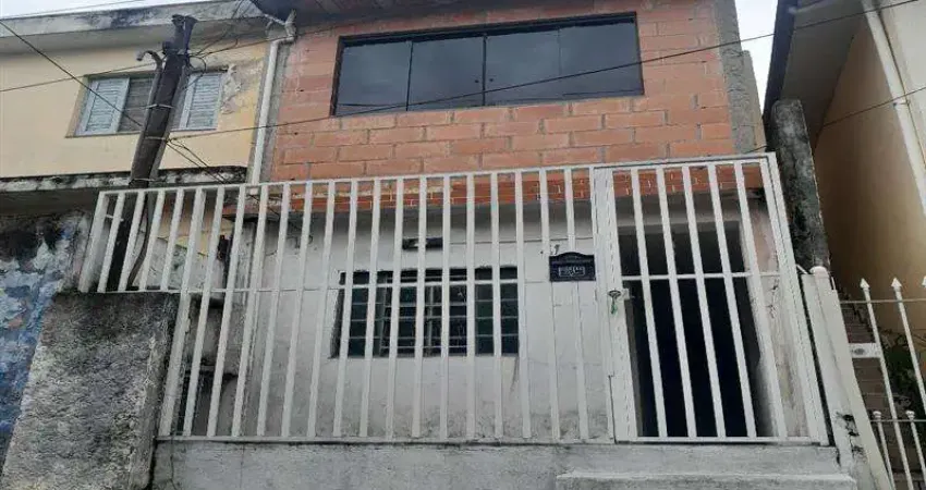 Casa com 3 quartos para alugar na Travessa Tulipa Real, Vila Celeste, São Paulo