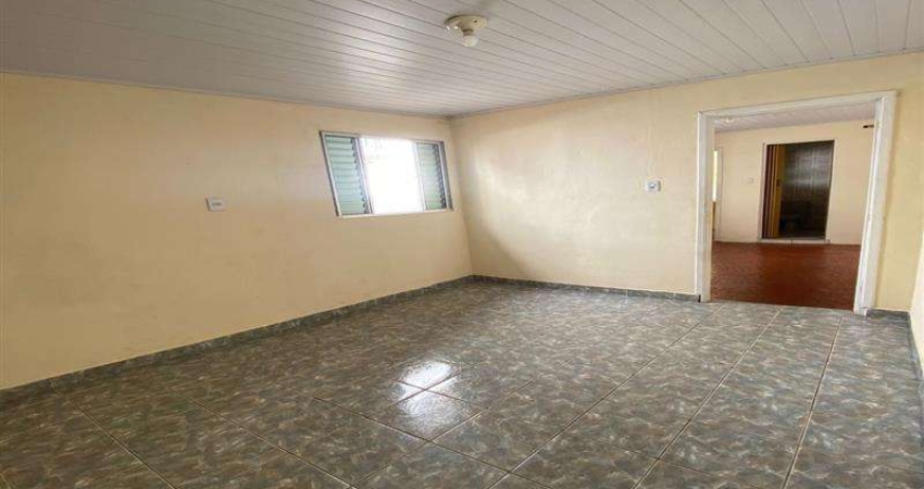 Casa com 1 quarto para alugar na Rua Simão de Toledo Castelhanos, Vila Bancária Munhoz, São Paulo