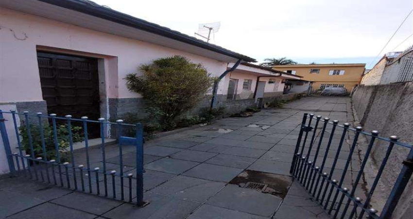 Casa com 1 quarto para alugar na Rua Guiomar da Rocha, Casa Verde, São Paulo
