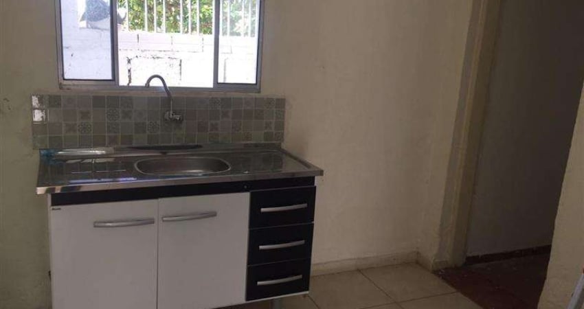 Casa com 1 quarto para alugar na Rua Julia Trevisani Gannam, Casa Verde, São Paulo