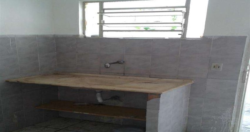 Casa com 1 quarto para alugar na Rua Bartolomeu Bermejo, Casa Verde, São Paulo