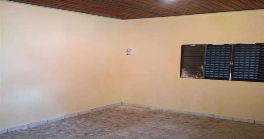 Casa com 1 quarto para alugar na Rua Bartolomeu Bermejo, Casa Verde, São Paulo