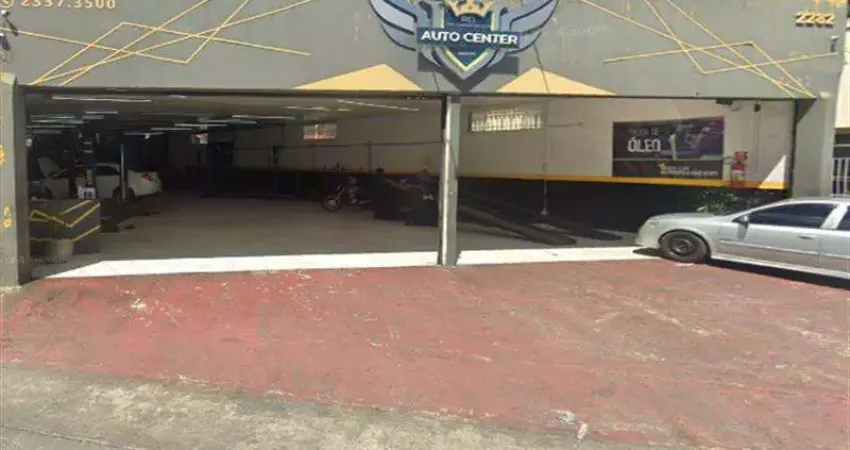Barracão / Galpão / Depósito para alugar na Avenida Imirim, Imirim, São Paulo