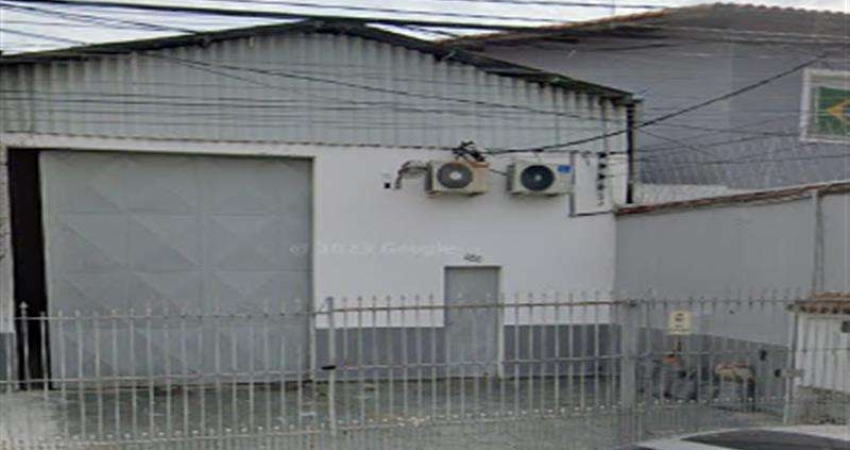 Ponto comercial para alugar na Rua Antônio Cavazzam, Parque Peruche, São Paulo
