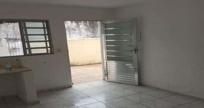 Casa com 1 quarto para alugar na Rua Santa Eudóxia, Parque Peruche, São Paulo