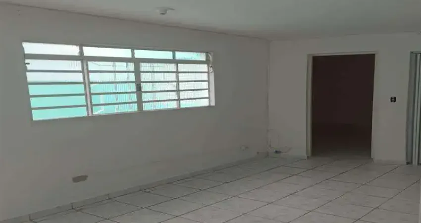 Casa com 2 quartos para alugar na Rua Lençóis, Vila Baruel, São Paulo