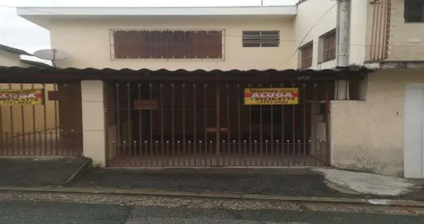 Casa com 2 quartos para alugar na Rua Zezé Leone, Vila Celeste, São Paulo
