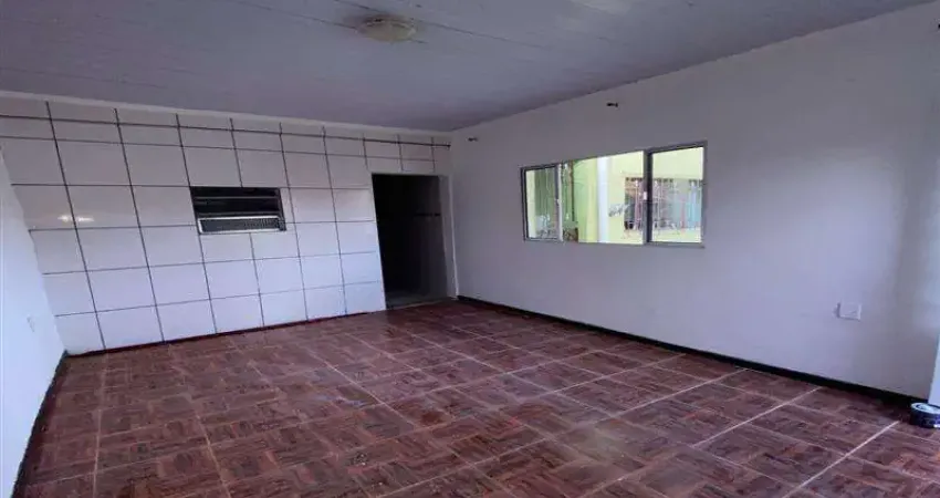 Casa com 1 quarto para alugar na Rua Antônio Cavazzam, Parque Peruche, São Paulo