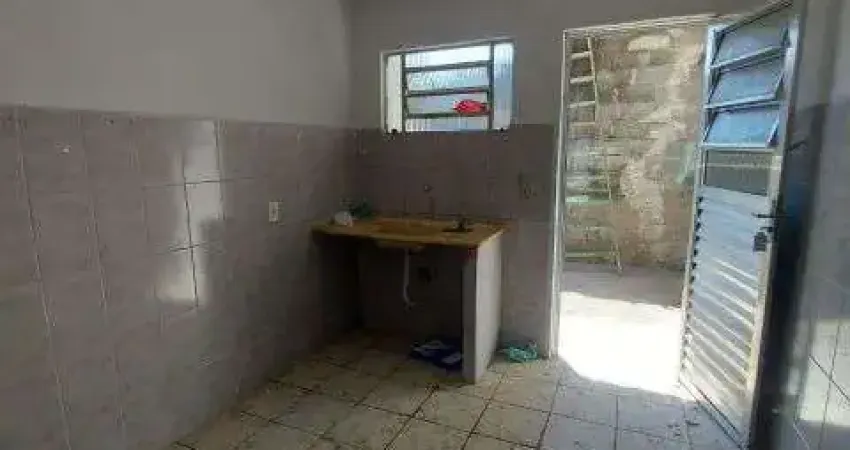 Casa com 1 quarto para alugar na Rua Bartolomeu Bermejo, Casa Verde, São Paulo