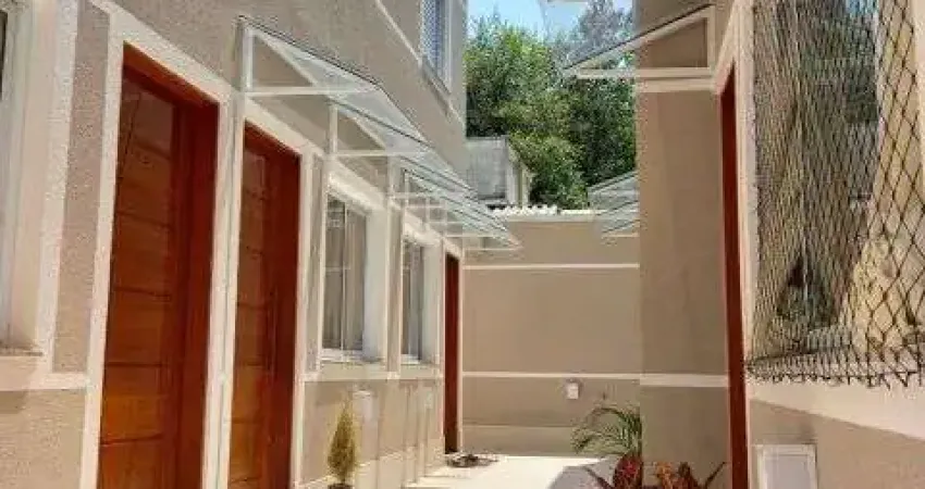 Casa com 2 quartos à venda na Avenida Lasar Segall, Sítio do Mandaqui, São Paulo