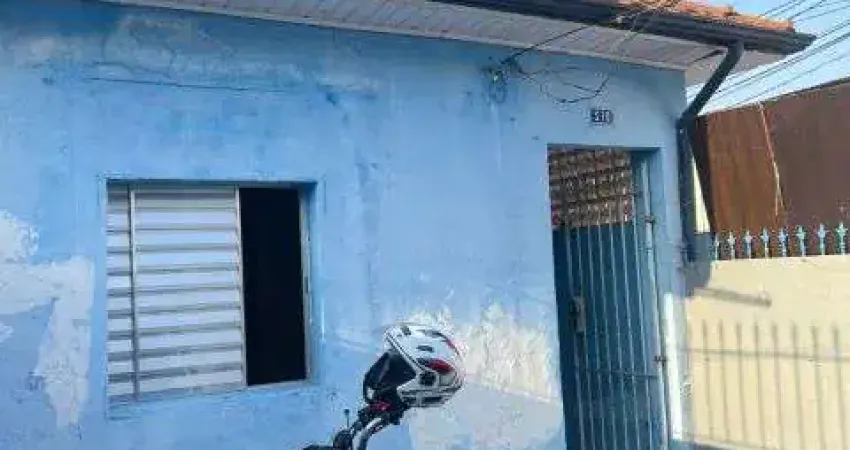 Casa com 1 quarto para alugar na Rua Guiomar da Rocha, Casa Verde, São Paulo